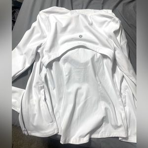 Lululemon define jacket
